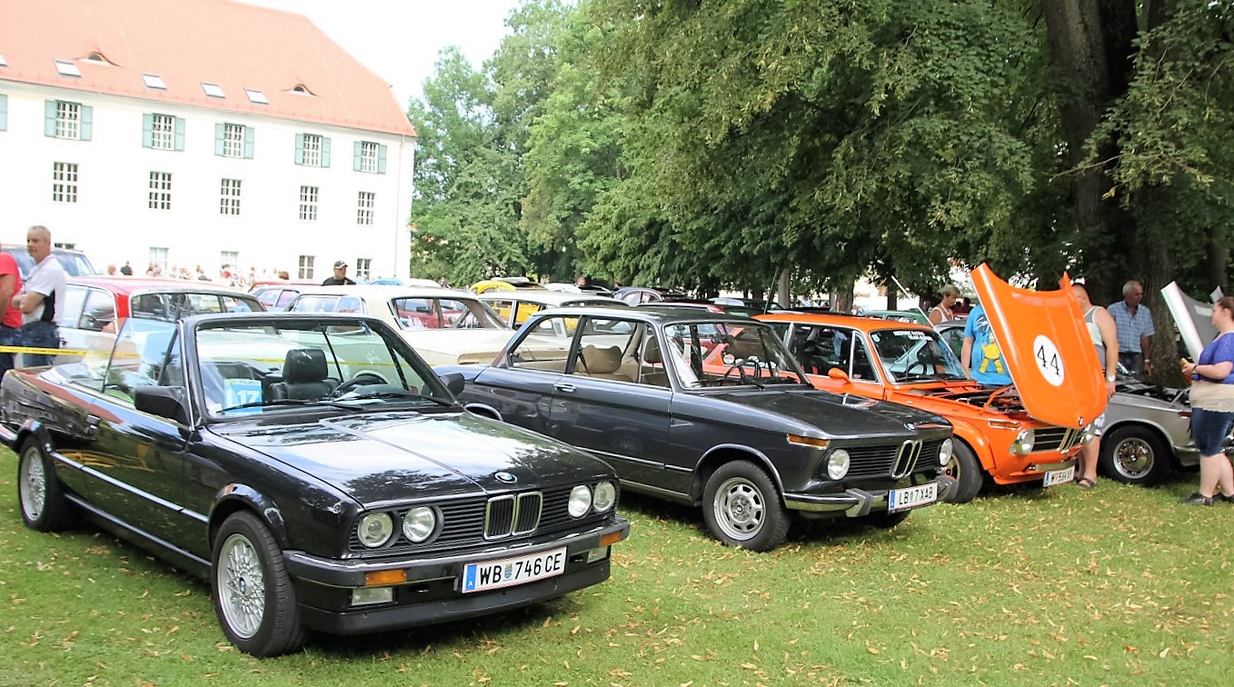 2016-07-10 Oldtimertreffen